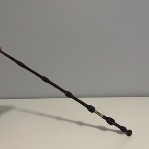 Dumbledore’s Wand